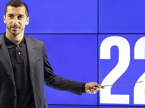 A rey muerto: Inter le da la 22 de Vidal a Mkhitaryan