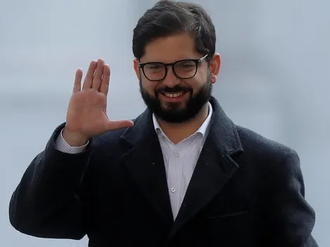 Contraloría dio cinco días al Presidente Boric para responder por supuesta reunión por el Apruebo