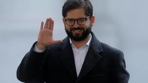 El presidente Gabriel Boric debe responder a la Contraloría.