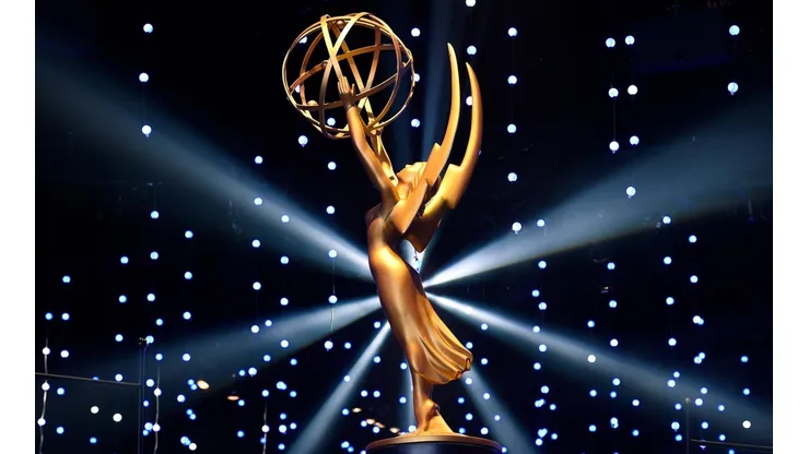 Premios Emmy