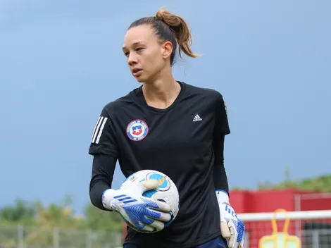Tiane hace feroz autocrítica tras la derrota de la Roja