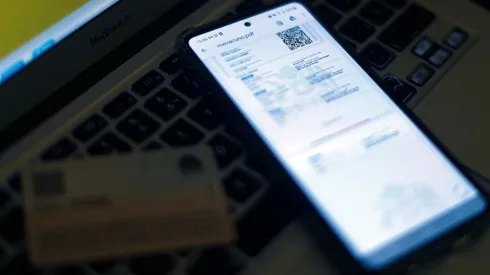 ¿Por qué se bloquea el documento a algunas personas?