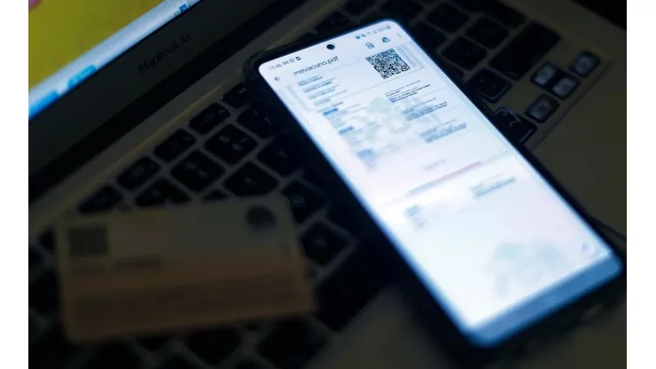¿Por qué se bloquea el documento a algunas personas?