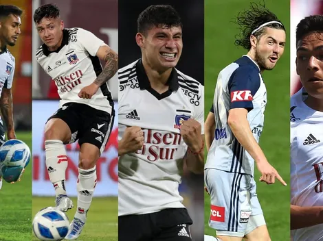 La baraja de Quinteros para paliar la ida del Pibe Solari