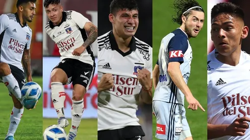 Las opciones de Gustavo Quinteros para suplir la baja de Pablo Solari. ¿Cuál escogerá?