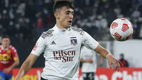 Pablo Solari parte a River Plate en este mercado de pases.