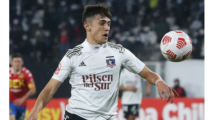Pablo Solari parte a River Plate en este mercado de pases.