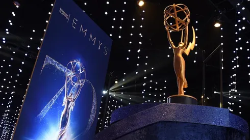 Premios Emmy