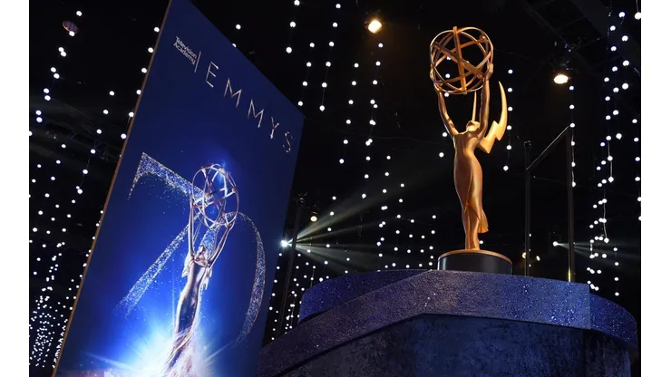 Premios Emmy