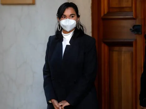 ¿Habrá una acusación constitucional contra Izkia Siches y por qué?