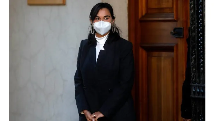 ¿Habrá una acusación constitucional contra Izkia Siches y por qué?