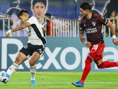 Leyenda y dirigente de River confirma el arribo del Pibe Solari