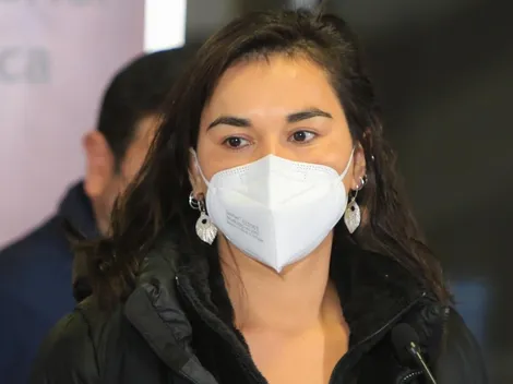 Hoy se vota la acusación constitucional contra ministra Siches