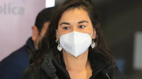 Hoy se vota la acusación constitucional contra ministra Siches