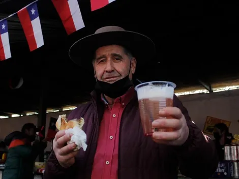 ¿Cuántos días faltan para las Fiestas Patrias en Chile?