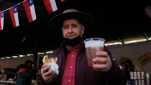¿Cuántos días faltan para las Fiestas Patrias en Chile?