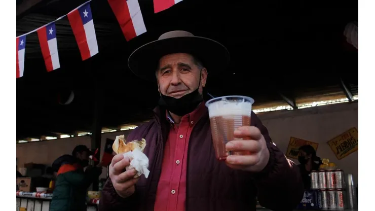 ¿Cuántos días faltan para las Fiestas Patrias en Chile?