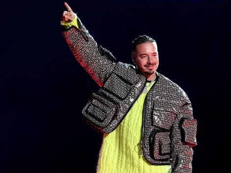 J Balvin en Chile | ¿Cuándo y dónde es el concierto?