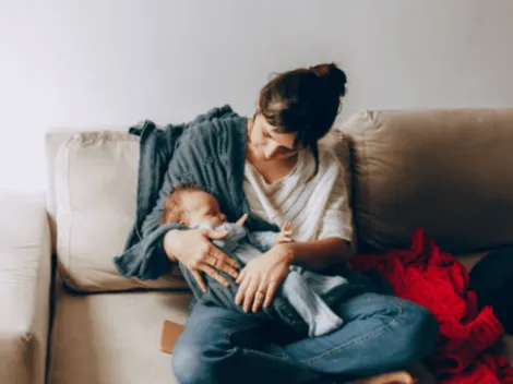 ¿Quiénes pueden acceder al Post Natal Parental?