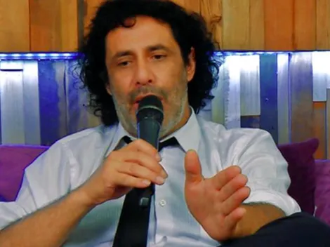 Líder de La Rue Morgue está hospitalizado grave