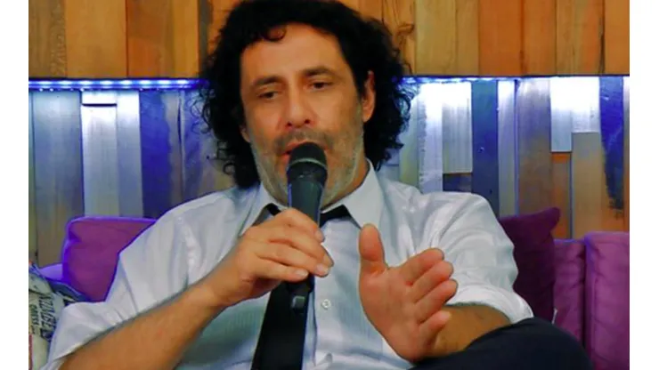 Francisco Valenzuela, de La Rue Morgue.