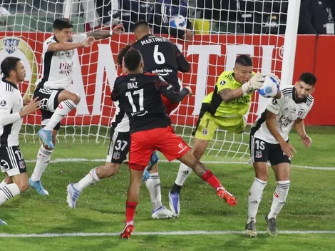 Brayan Cortés lamenta salida de Solari: "Es una baja sensible"