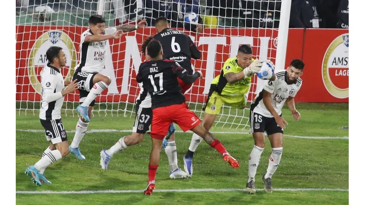Brayan Cortés dice que se sentirá la salida de Solari