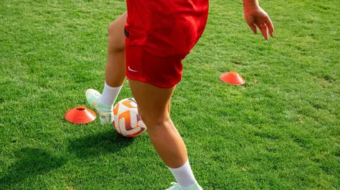 La evolución del Mercurial de Nike debuta en Copa América Femenina de Colombia.