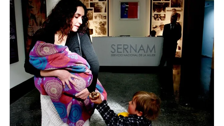 Extensión Permiso Postnatal Parental