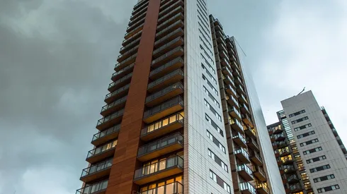 Subsidio de Arriendo