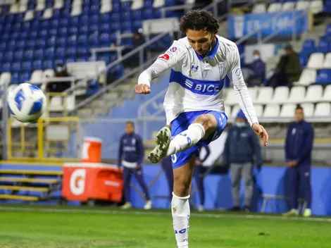 Cimbi Cuevas sufre una rotura de ligamento cruzado