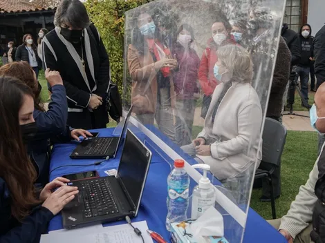 ¿Cómo me puedo inscribir en el Registro Social de Hogares para recibir los bonos del Estado?