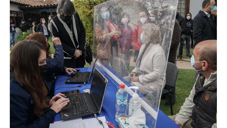 Registro Social de Hogares
