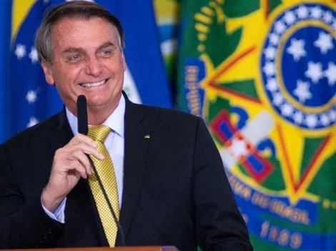 Presidente Jair Bolsonaro llega a acuerdo con Rusia para comprar diésel