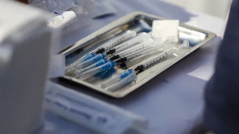 Revisa el reporte Covid-19 del Minsal.