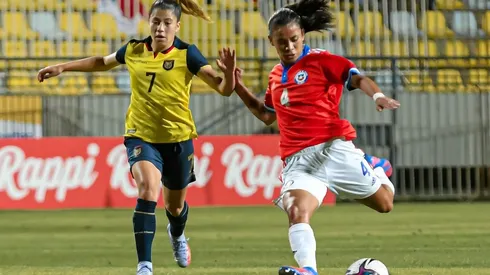 La Roja buscará sumar sus primeros puntos en la Copa América ante Ecuador.
