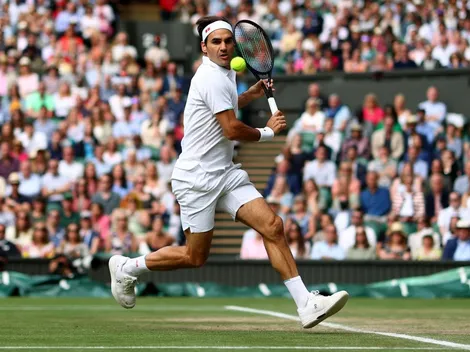 Tras casi 25 años, el Ránking ATP se queda sin Su Majestad