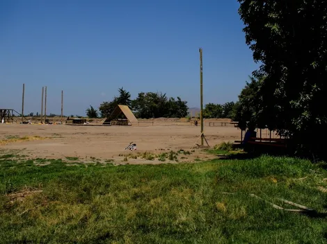 ¿Cuánto cuesta una parcela en la Región Metropolitana y dónde son más baratas?