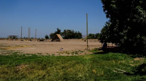 ¿Cuánto cuesta un terreno en la R.M?