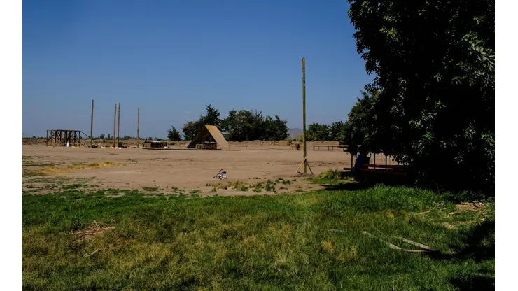 ¿Cuánto cuesta un terreno en la R.M?