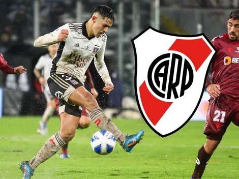 Solari se va: Colo Colo acepta la oferta de River Plate