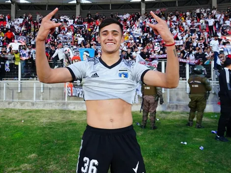 Históricos de Colo Colo aplauden la venta de Solari a River