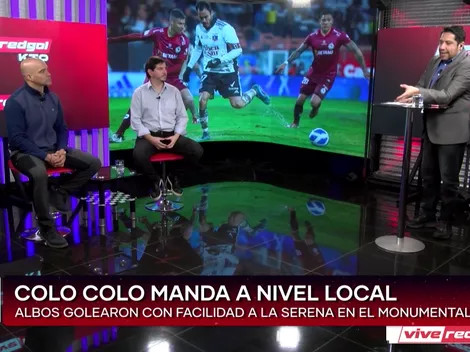 Comienza el lunes con un nuevo Vive RedGol