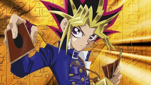 Yu-Gi-Oh! fue una de las creaciones más populares de Kazuki Takahashi.