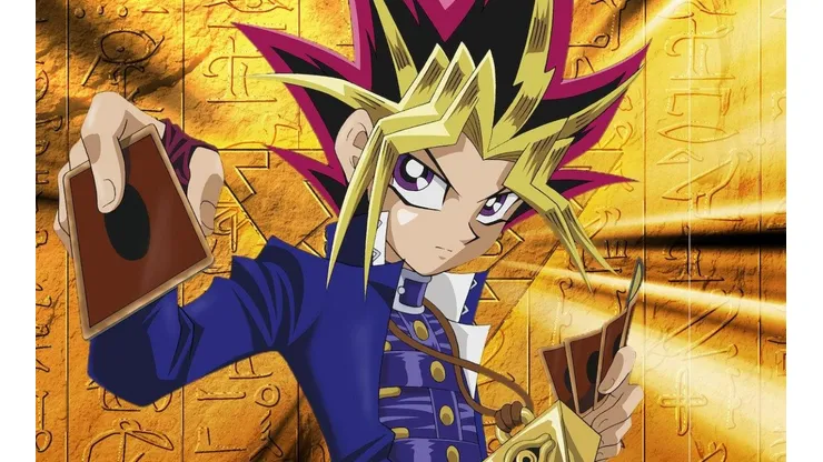 Yu-Gi-Oh! fue una de las creaciones más populares de Kazuki Takahashi.
