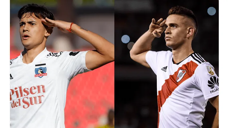 Los hinchas de River se llenan de esperanza con el Pibe Solari