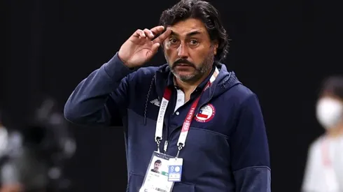 José Letelier lamentó el debut con derrota de la Roja en la Copa América Femenina.