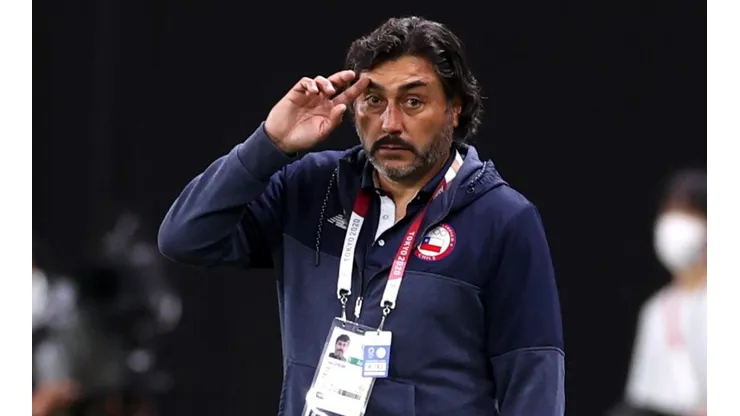 José Letelier lamentó el debut con derrota de la Roja en la Copa América Femenina.