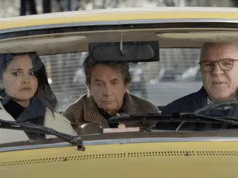 ¿Tendrá Only Murders in the Building una tercera temporada?