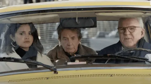 Only Murders in the Building